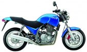 2003 Sachs Roadster 650 photo